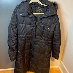 Winter jacket